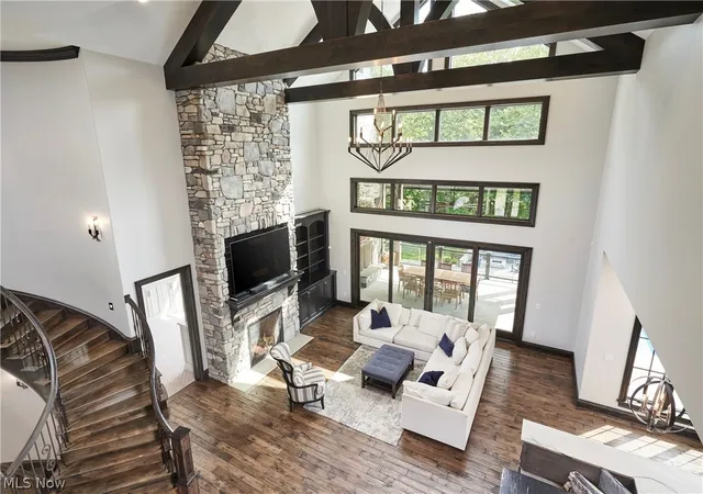 Photo 2 of Mansion for sale at 6069 Oban Ct, Medina, OH 44256 | MLS# 5240944 | Listing updated on 2026-09-21