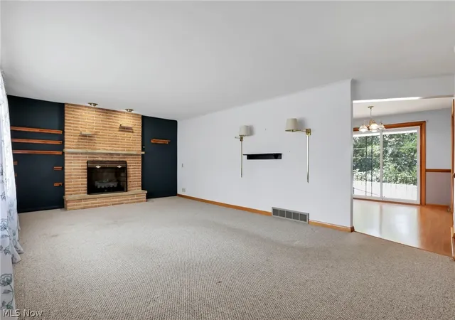 Photo 3 of Single family home for sale at 1351 Maple Hts Ln, Coshocton, OH 43812 | MLS# 5243225 | Listing updated on 2026-09-18