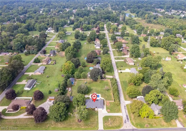 Photo 2 of Sale Pending at 2248 Portage Line Rd, Uniontown, OH 44260 | MLS# 5243396 | Listing updated on 2026-09-17