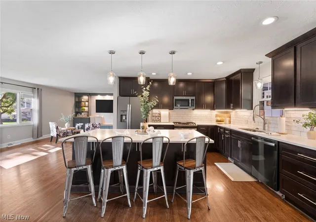 Photo 3 of Sale Pending at 2248 Portage Line Rd, Uniontown, OH 44260 | MLS# 5243396 | Listing updated on 2026-09-17