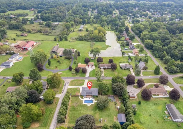 Photo 48 of Sale Pending at 2248 Portage Line Rd, Uniontown, OH 44260 | MLS# 5243396 | Listing updated on 2026-09-17