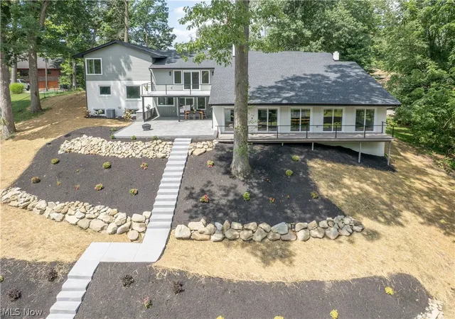 Single family home for sale at 4567 Rex Lake Dr, New Franklin, OH 44319 | MLS# 5244332