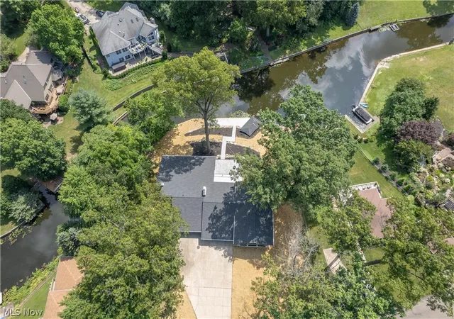 Photo 3 of Single family home for sale at 4567 Rex Lake Dr, New Franklin, OH 44319 | MLS# 5244332 | Listing updated on 2026-09-11