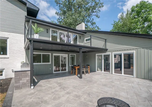 Photo 4 of Single family home for sale at 4567 Rex Lake Dr, New Franklin, OH 44319 | MLS# 5244332 | Listing updated on 2026-09-11