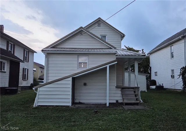 Photo 4 of Single family home for sale at 220 Mccrea Ave, Dennison, OH 44621 | MLS# 5244194 | Listing updated on 2026-09-30