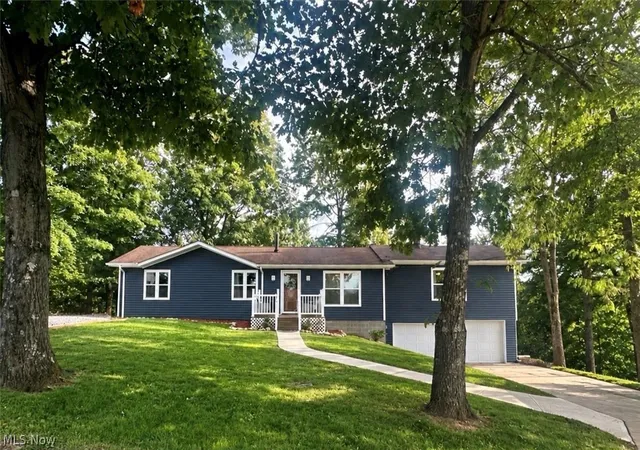 Photo 1 of Single family home for sale at 111 Lykes Ln, Colliers, WV 26035 | MLS# 5244178 | Listing updated on 2026-09-30