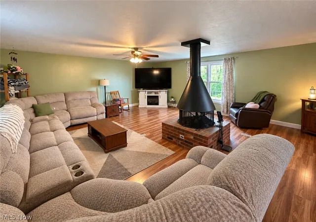 Photo 1 of Single family home for sale at 111 Lykes Ln, Colliers, WV 26035 | MLS# 5244178 | Listing updated on 2026-09-30