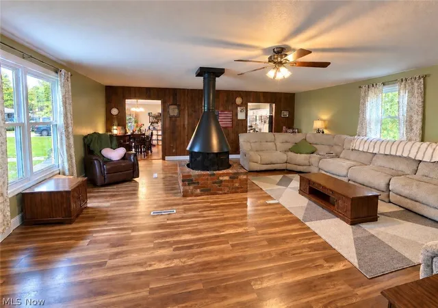 Photo 2 of Single family home for sale at 111 Lykes Ln, Colliers, WV 26035 | MLS# 5244178 | Listing updated on 2026-09-30