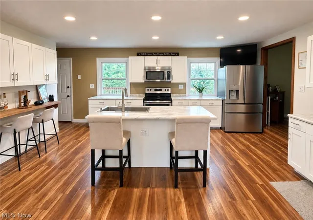 Photo 3 of Single family home for sale at 111 Lykes Ln, Colliers, WV 26035 | MLS# 5244178 | Listing updated on 2026-09-30