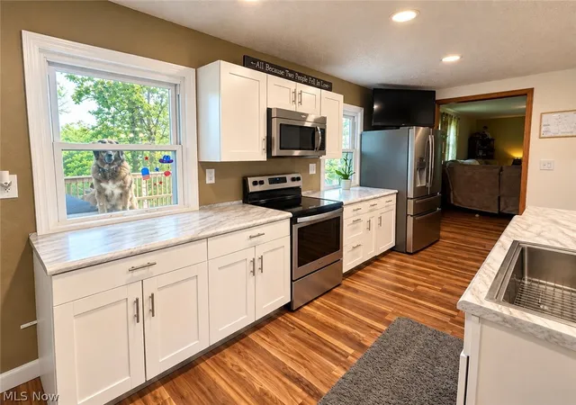Photo 4 of Single family home for sale at 111 Lykes Ln, Colliers, WV 26035 | MLS# 5244178 | Listing updated on 2026-09-30