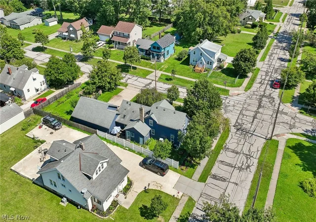 Photo 49 of Single family home for sale at 333 High St, Berea, OH 44017 | MLS# 5244245 | Listing updated on 2026-09-12