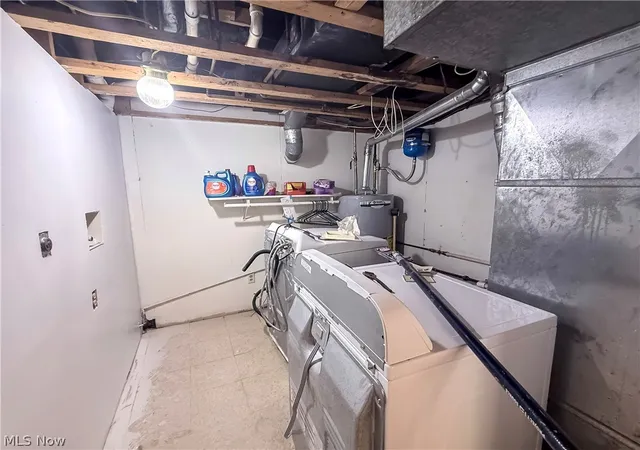 Photo 14 of Single family home for sale at 2601 22nd Avenue, Parkersburg, WV 26101 | MLS# 5243610 | Listing updated on 2026-09-11