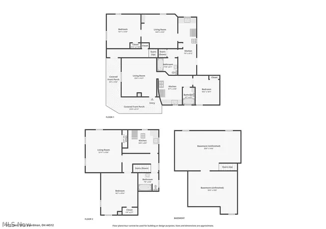 Photo 41 of Single family home for sale at 5810 West Blvd, Youngstown, OH 44512 | MLS# 5244337 | Listing updated on 2026-09-11