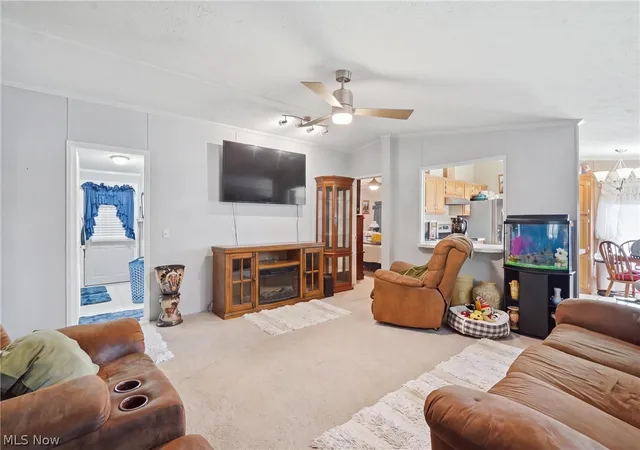 Photo 2 of Single family home for sale at 1359 Sharon Ave, Zanesville, OH 43701 | MLS# 5243985 | Listing updated on 2026-09-27