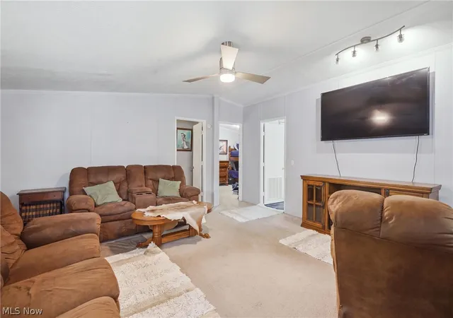 Photo 3 of Single family home for sale at 1359 Sharon Ave, Zanesville, OH 43701 | MLS# 5243985 | Listing updated on 2026-09-27