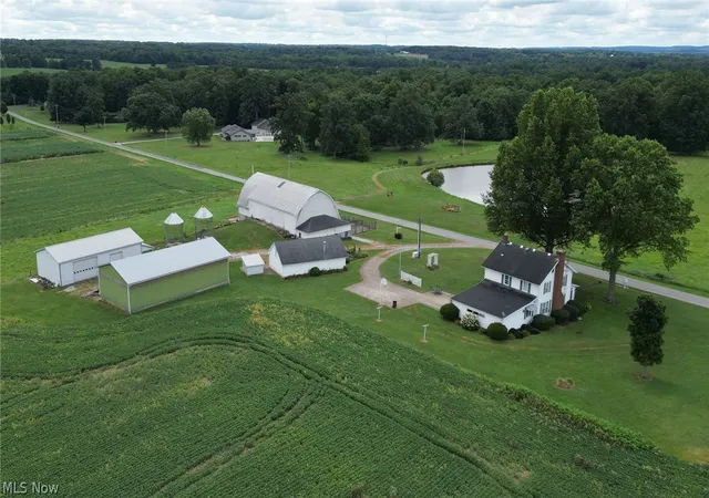 Photo 1 of Single family home for sale at 578 Township Rd 1275, Ashland, OH 44805 | MLS# 5243906 | Listing updated on 2026-09-11
