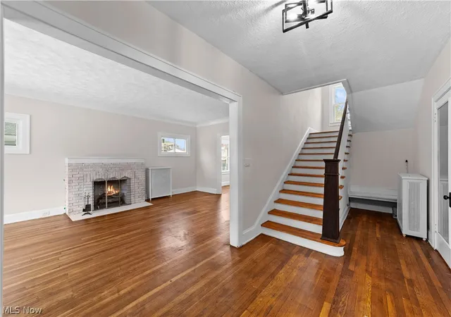 Photo 3 of Single family home for sale at 867 East Blvd, Cleveland, OH 44108 | MLS# 5243250 | Listing updated on 2026-09-11