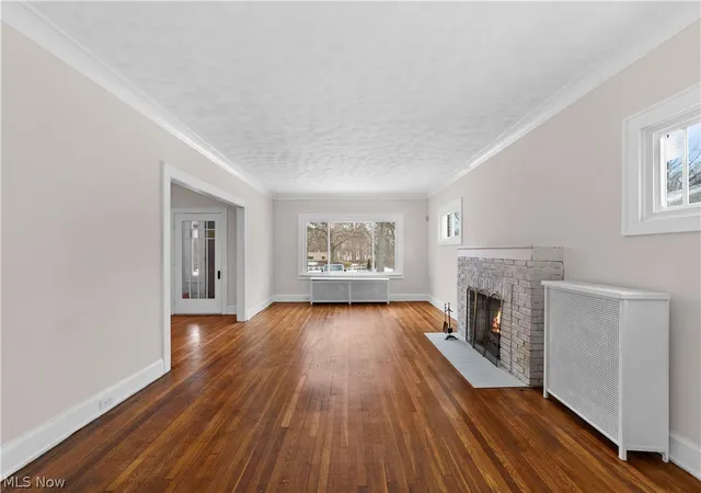 Photo 4 of Single family home for sale at 867 East Blvd, Cleveland, OH 44108 | MLS# 5243250 | Listing updated on 2026-09-11