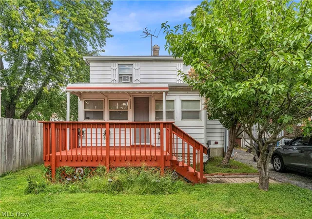 Photo 1 of Single family home for sale at 18903 Mohawk Ave, Cleveland, OH 44119 | MLS# 5244243 | Listing updated on 2026-09-29