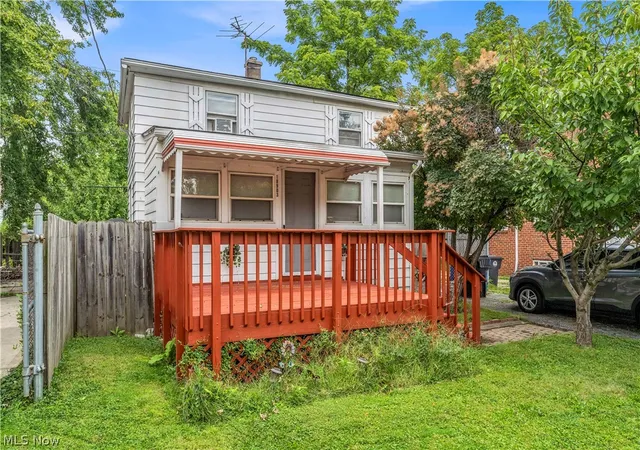 Photo 2 of Single family home for sale at 18903 Mohawk Ave, Cleveland, OH 44119 | MLS# 5244243 | Listing updated on 2026-09-29