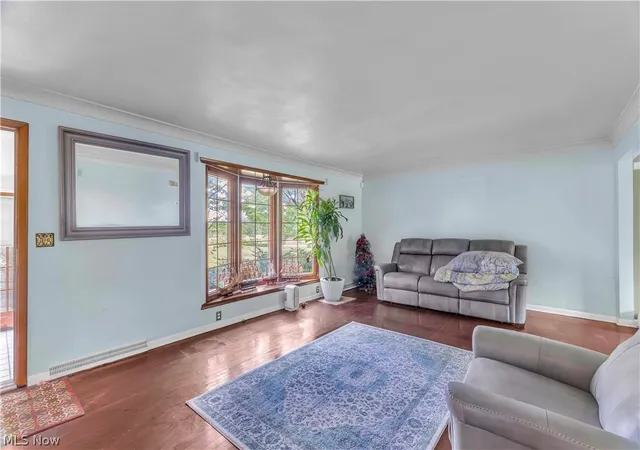 Photo 2 of Single family home for sale at 4146 Barclay Messerly Rd, Southington, OH 44470 | MLS# 5244341 | Listing updated on 2026-09-25