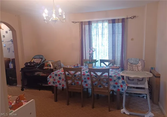 Photo 3 of Single family home for sale at 42 N Clover Ave, Niles, OH 44446 | MLS# 5244353 | Listing updated on 2026-09-12