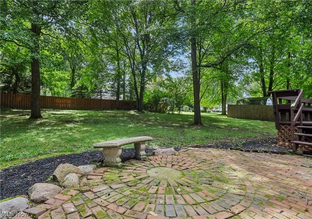 Photo 40 of Single family home for sale at 21 W Howe Rd, Tallmadge, OH 44278 | MLS# 5243433 | Listing updated on 2026-09-14