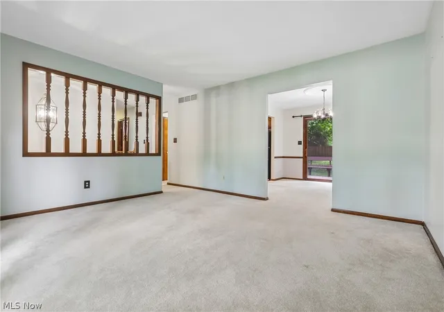 Photo 3 of Single family home for sale at 21 W Howe Rd, Tallmadge, OH 44278 | MLS# 5243433 | Listing updated on 2026-09-14