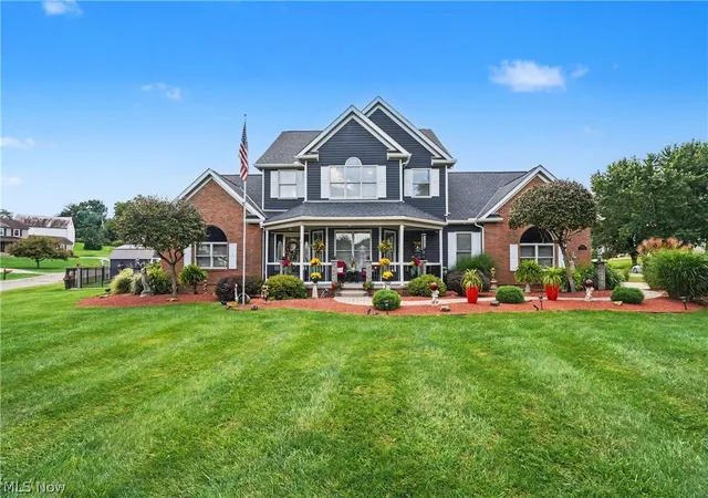 Photo 1 of Single family home for sale at 11186 Whitetail Run St Nw, Bolivar, OH 44612 | MLS# 5243346 | Listing updated on 2026-09-30