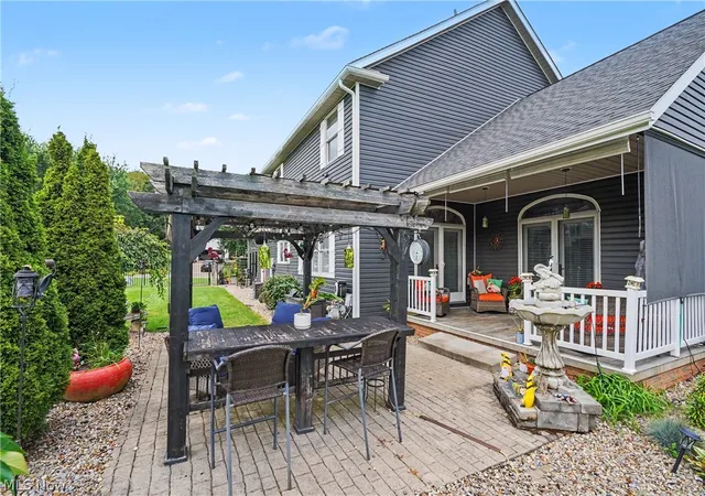 Photo 21 of Single family home for sale at 11186 Whitetail Run St NW, Bolivar, OH 44612 | MLS# 5243346 | Listing updated on 2026-09-30