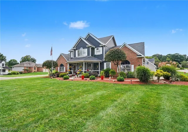 Photo 2 of Single family home for sale at 11186 Whitetail Run St Nw, Bolivar, OH 44612 | MLS# 5243346 | Listing updated on 2026-09-30