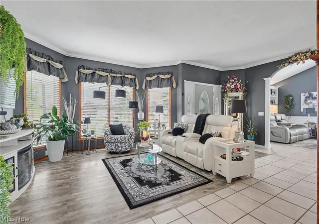 Photo 3 of Single family home for sale at 11186 Whitetail Run St NW, Bolivar, OH 44612 | MLS# 5243346 | Listing updated on 2026-09-30