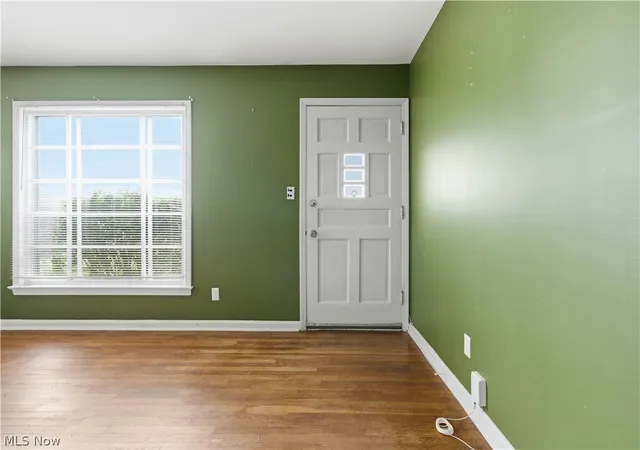 Photo 3 of Sale Pending at 13216 Crossburn Ave, Cleveland, OH 44135 | MLS# 5244331 | Listing updated on 2026-09-13