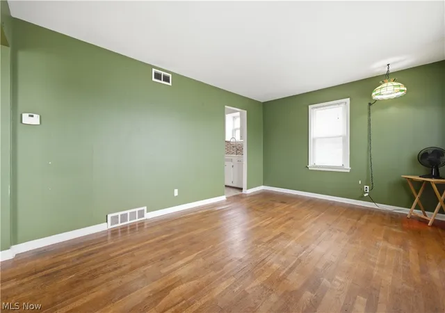 Photo 3 of Sale Pending at 13216 Crossburn Ave, Cleveland, OH 44135 | MLS# 5244331 | Listing updated on 2026-09-13