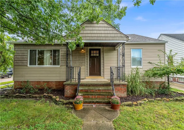 Photo 1 of Single family home for sale at 4405 Forestwood Dr, Cleveland, OH 44134 | MLS# 5243689 | Listing updated on 2026-09-17