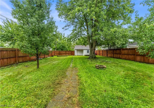 Photo 2 of Single family home for sale at 4405 Forestwood Dr, Cleveland, OH 44134 | MLS# 5243689 | Listing updated on 2026-09-17