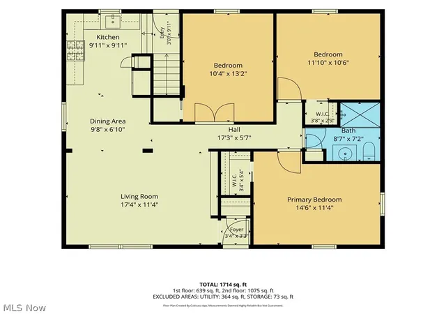Photo 3 of Single family home for sale at 4405 Forestwood Dr, Cleveland, OH 44134 | MLS# 5243689 | Listing updated on 2026-09-17