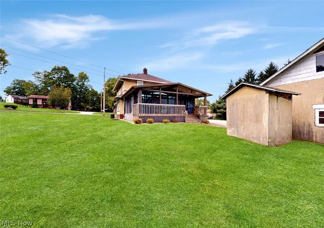 Photo 3 of Single family home for sale at 6201 Richville Dr Sw, Navarre, OH 44662 | MLS# 5244299 | Listing updated on 2026-10-02