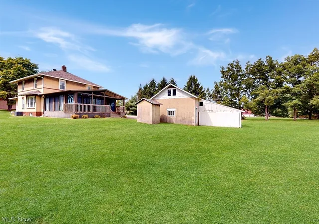 Photo 3 of Single family home for sale at 6201 Richville Dr SW, Navarre, OH 44662 | MLS# 5244299 | Listing updated on 2026-10-02