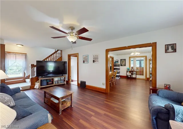 Photo 4 of Single family home for sale at 6201 Richville Dr SW, Navarre, OH 44662 | MLS# 5244299 | Listing updated on 2026-10-02