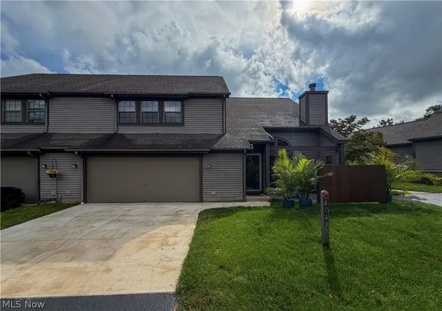 Photo 1 of Condo for sale at 4044 Saint Andrews Ct #3, Canfield, OH 44406 | MLS# 5244371 | Listing updated on 2026-09-12