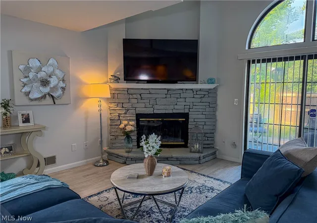 Photo 2 of Condo for sale at 4044 Saint Andrews Ct #3, Canfield, OH 44406 | MLS# 5244371 | Listing updated on 2026-09-12