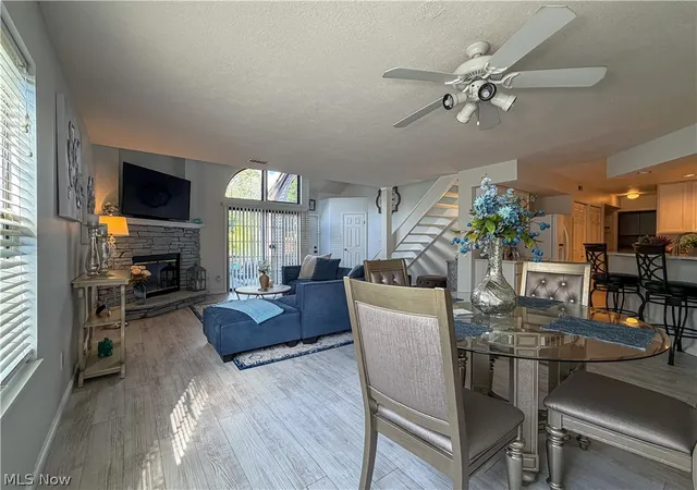 Listing Photo 5 - Condo for sale in building located at 4044 Saint Andrews Ct, Canfield, OH 44406 - Unit #3