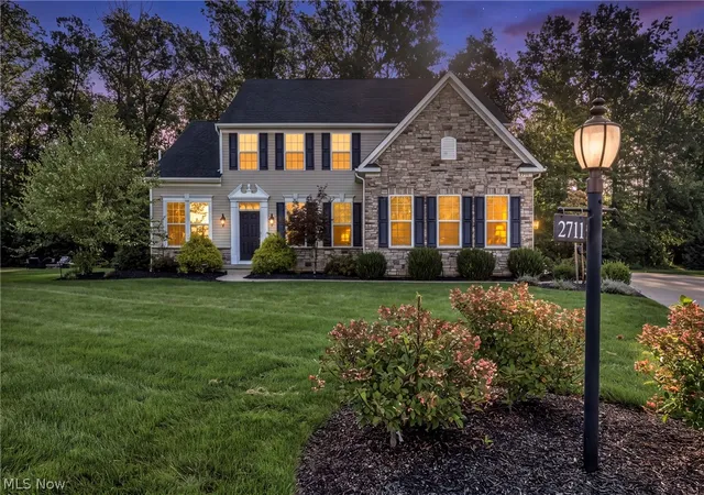 Photo 2 of Single family home for sale at 2711 Palmer Ln, Avon, OH 44011 | MLS# 5243136 | Listing updated on 2026-09-14