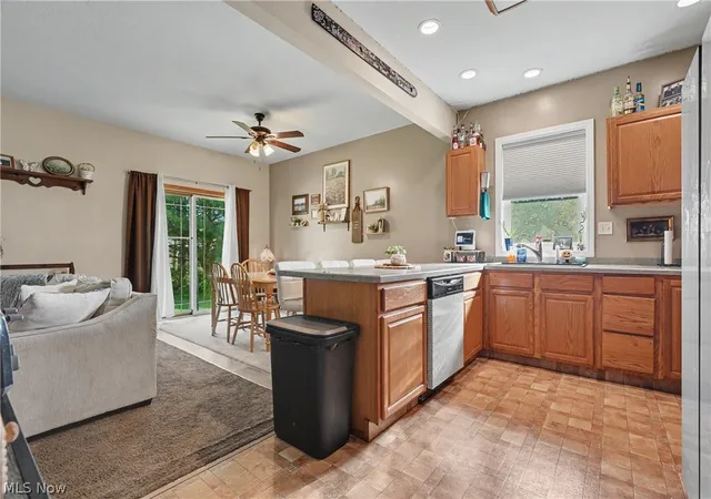 Photo 3 of Single family home for sale at 68 Roche Way, Youngstown, OH 44512 | MLS# 5243767 | Listing updated on 2026-09-18