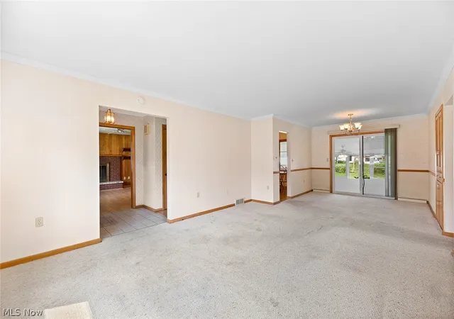 Photo 3 of Sale Pending at 3341 Linden St Nw, Uniontown, OH 44685 | MLS# 5244144 | Listing updated on 2026-09-16