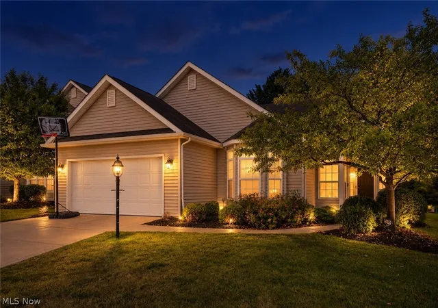 Photo 1 of Single family home for sale at 14450 Baywood Ln, Strongsville, OH 44136 | MLS# 5243617 | Listing updated on 2026-09-12