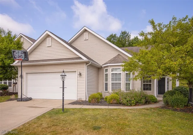 Photo 2 of Single family home for sale at 14450 Baywood Ln, Strongsville, OH 44136 | MLS# 5243617 | Listing updated on 2026-09-12