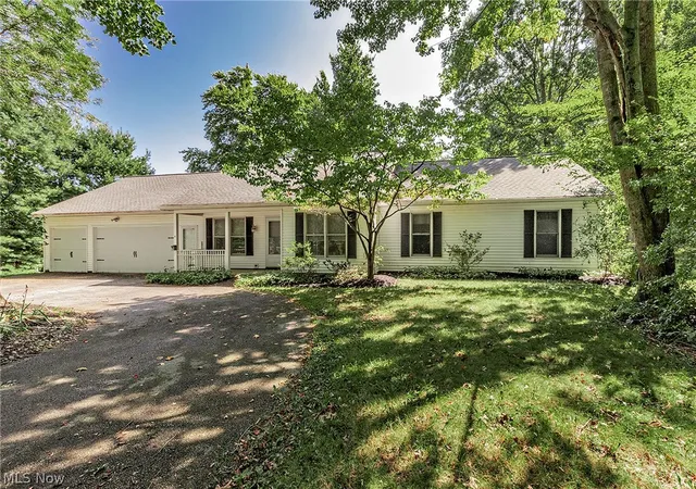 Photo 1 of Single family home for sale at 6635 Liberty Rd, Solon, OH 44139 | MLS# 5243671 | Listing updated on 2026-09-12