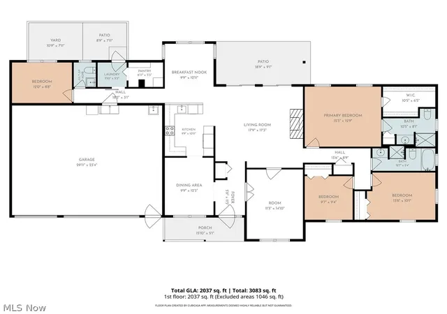 Photo 44 of Single family home for sale at 6635 Liberty Rd, Solon, OH 44139 | MLS# 5243671 | Listing updated on 2026-09-12